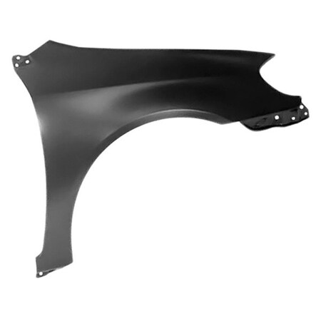 Geared2Golf Right Hand Fender for 2003-2008 Toyota Corolla GE1843151